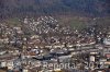 Luftaufnahme Kanton Aargau/Zofingen - Foto Zofingen  1628